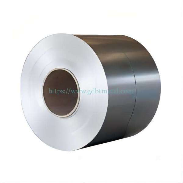 Galvanized Steel Coil